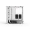 Fractal Design Obudowa FDE Epoch White TG Clear Tint